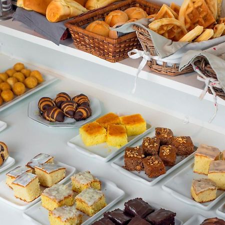 Pousada Tia Eni Gramado Zewnętrze zdjęcie