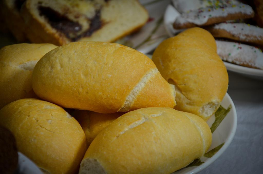Pousada Tia Eni Gramado Zewnętrze zdjęcie