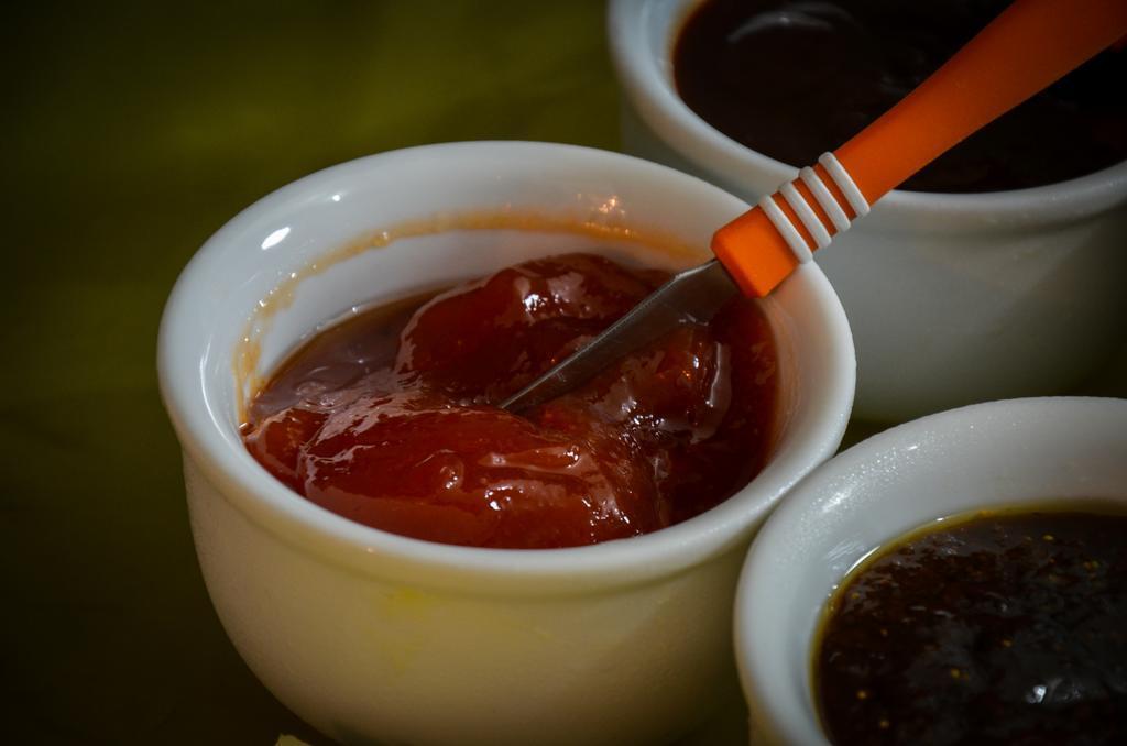 Pousada Tia Eni Gramado Zewnętrze zdjęcie