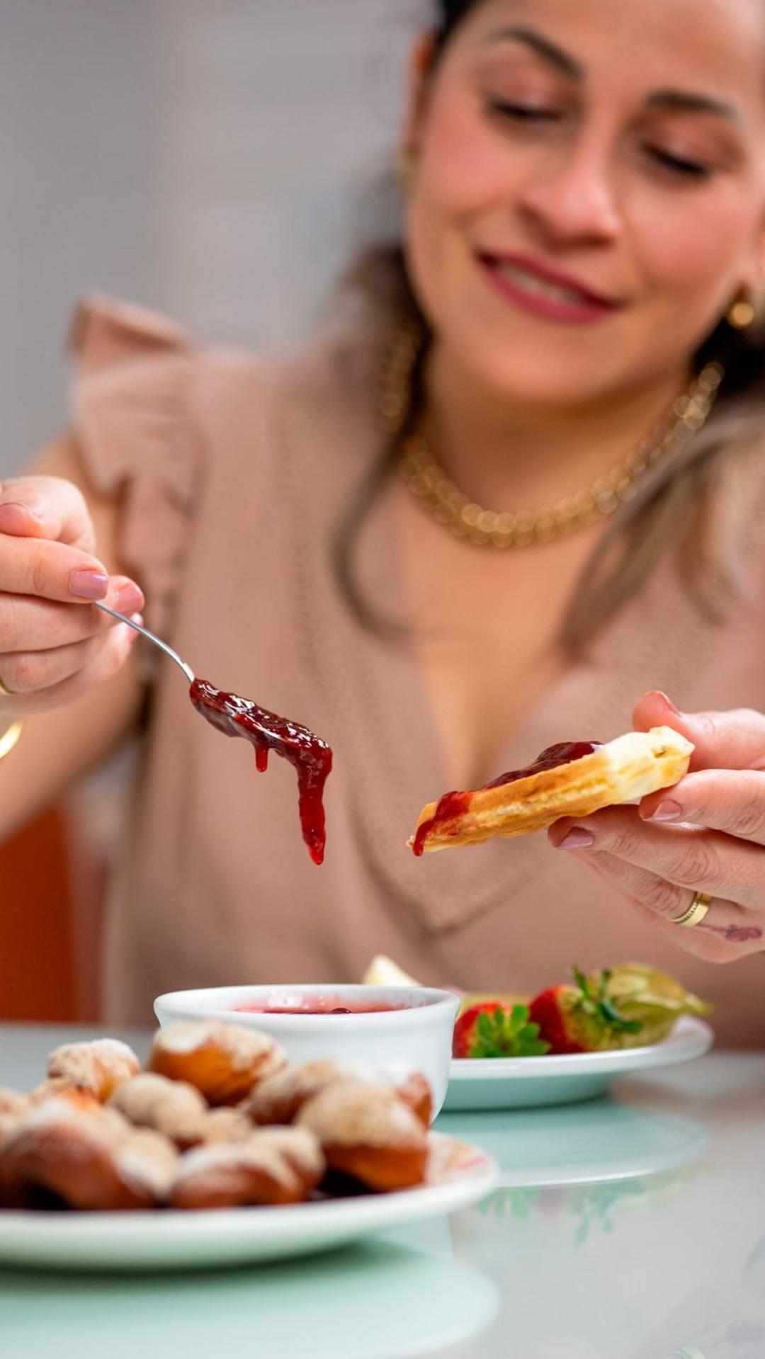 Pousada Tia Eni Gramado Zewnętrze zdjęcie