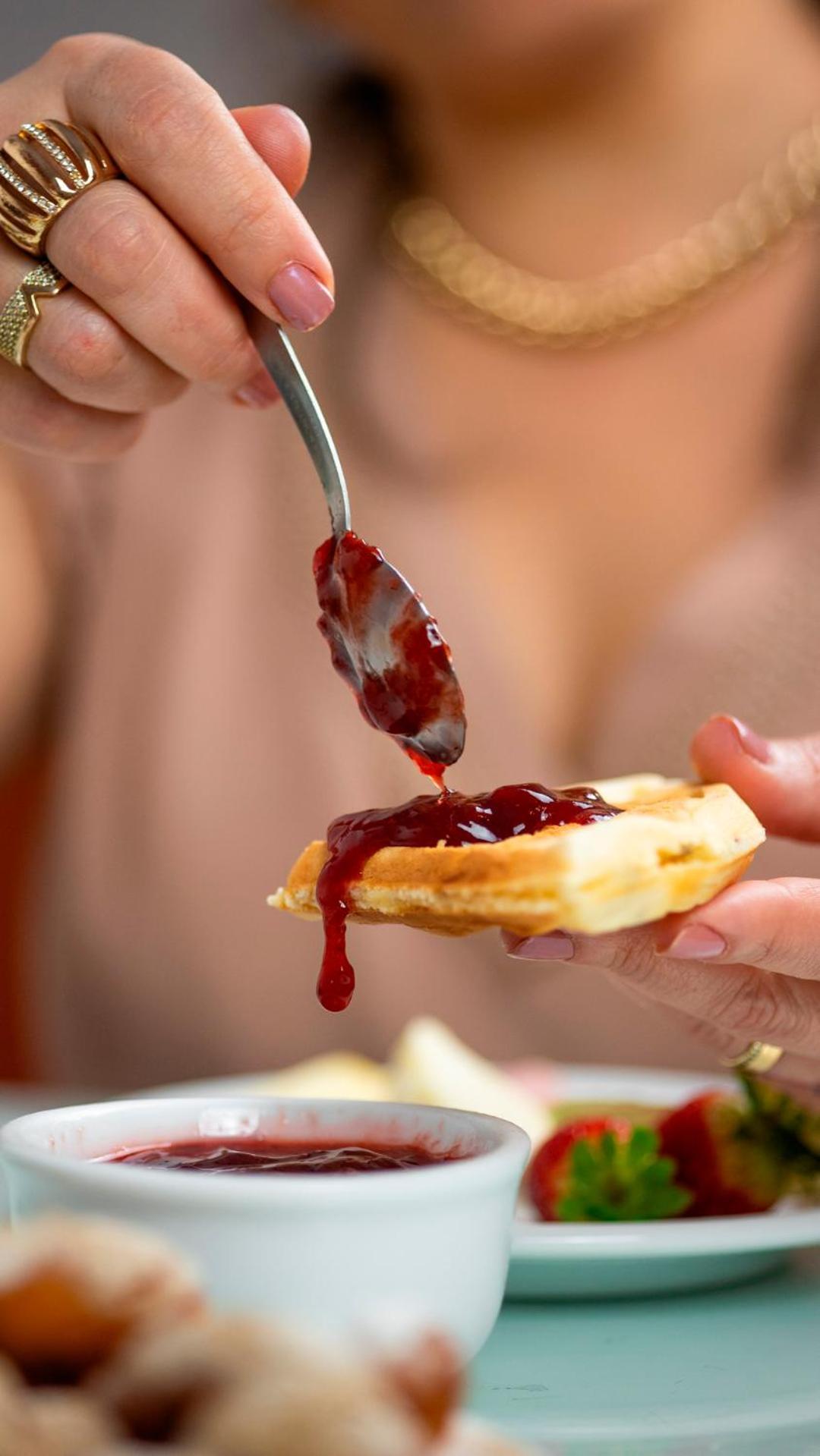 Pousada Tia Eni Gramado Zewnętrze zdjęcie